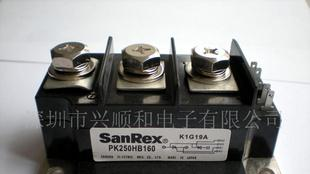 可控硅模块