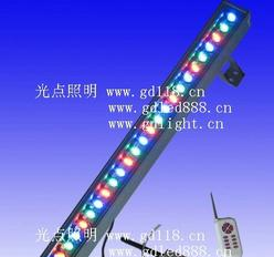 LED洗墙灯 价格以电话咨询为准