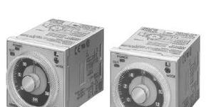 OMRON/欧姆龙时间继电器 H3CR-A8/H3CR-A