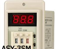 数显时间继电器ASY-3SM