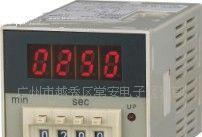 OMRON欧姆龙时间继电器 H5CN-XAN 100-240V