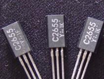 特价三极管2SC2655