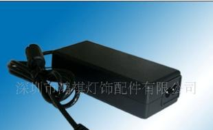 12V 4A 欧规、美规、英规桌面式电源适配器 CE ROSH