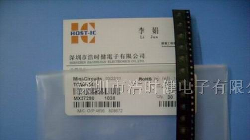 射频变压器 TCM4-14+