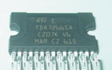 现货特价原装进口ST音响功放IC  TDA7297SA