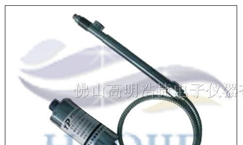 供应高温熔体压力传感器 高温熔体压力变送器