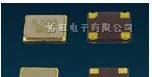 供应石英晶体谐振器QR3系列