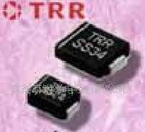 0.5W贴片稳压二极管1N5333A-1N5388A