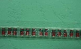 0.5W,贴片稳压二极管BZV55系列