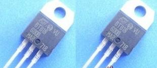 BTB16-600B BTB16-600C BTB16 可控硅 三极管【专售】