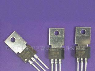 可控硅三极管 CR8