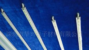 高亮低光衰T10 T8 贴片/COB LED日光灯(图) SGS