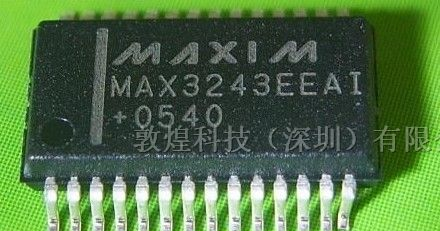 供应MAX3243EEAI集成电路IC
