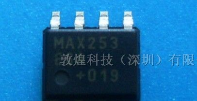 供应MAX253ESA集成电路IC