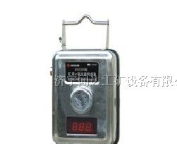 供应GTH1000型矿用一氧化碳传感器