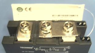 MTC182A1200V晶闸管模块