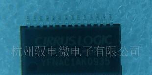 Cirrus Logic CS5464-ISZ  计量芯片