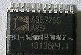 全新原装单相电能计量芯片 ADE7755ARS SOP-24