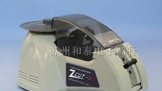 供应批发M-1000方形胶纸机 ZCUT-2圆盘胶带机 点胶机