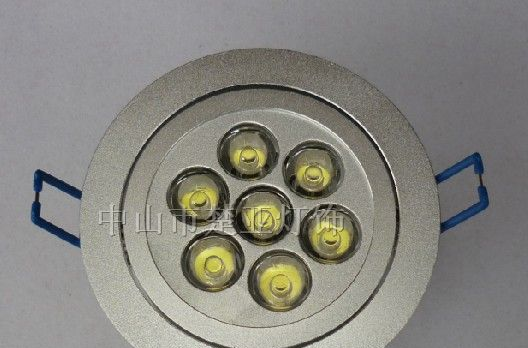 LED灯条配件，LED铝曹灯配件,LED导轨灯配件-楚亚