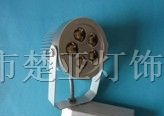 供应LED珠宝灯配件，LED筒灯配件，LED节能灯配件-楚亚