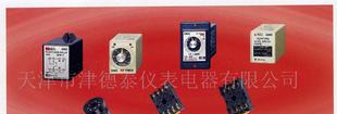 时间继电器H3Y-4 H3BA-8 JS48S