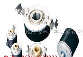 值编码器 SSI编码器