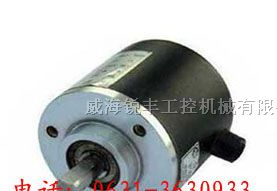 国产编码器 机械编码器 进口编码器替代产品
