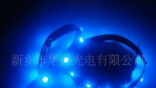 特价5050软灯条LED发光灯条灯带厂家