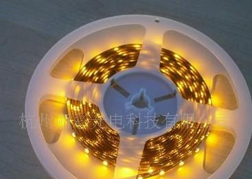 厂家高品质LED5050柔性灯条，1米30灯不防水