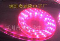 粉色3528防水 30LED灯条