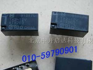 供应松下继电器TX2-12V ATX203