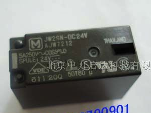 供应松下继电器JW2SN-24V AJW7212