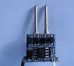 1×3W MR16插脚 LED大功率电源
