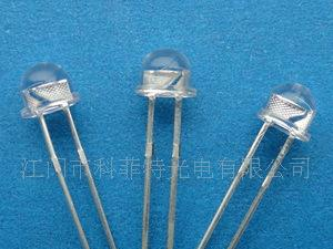LED护栏管专用混色RGB