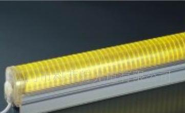LED护栏管专用F5草帽金黄光LED（柠檬黄LED）
