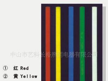 LED灯具(图)、LED护栏管