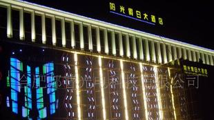 LED护栏管(图)