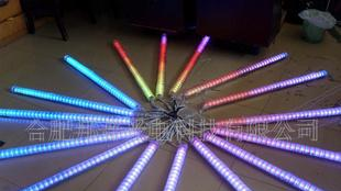 LED护栏管