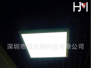 LED面板灯12W