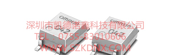 供应G3VM-41GR4日本欧姆龙MOSFET光耦继电器