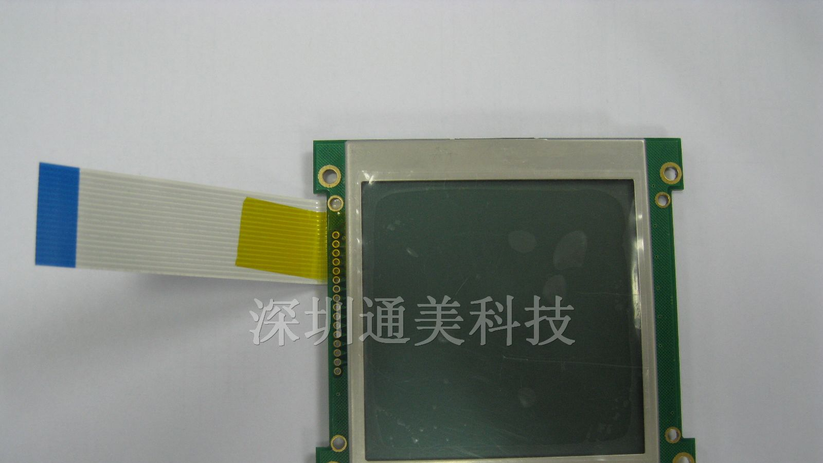 供应国网集中器、专变终端电力液晶显示屏