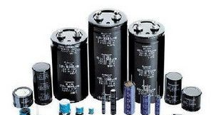 供应拆机电解电容 2200μF50V