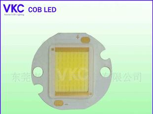 球泡灯用6.8W白光LED大功率光源