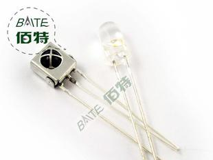 38k hz 成对 优质 红外接收头 发射管