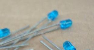 红外发射管 TSAL4400 TSAL5300