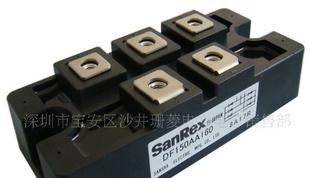  DF150AA160 三相整流桥 原装