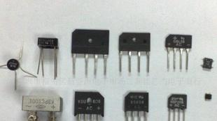 整流桥堆系列KBPC310 KBPC606