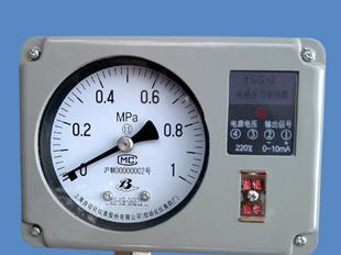 电感压力变送器 YSG-03 YSG-3