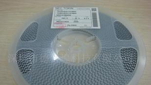 NEC钽电容10UF10V A
